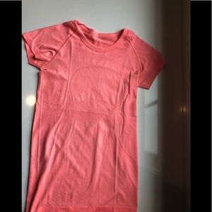 Lululemon run swiftly tech tank